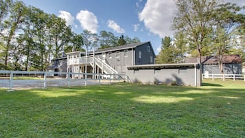 Aussenbereich