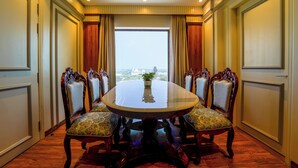 Room - Maharaja Palaces Rohtak (Sampla)