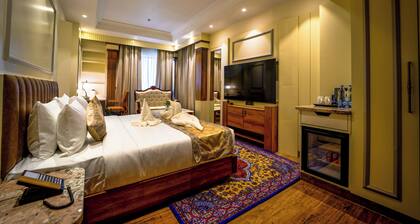 Maharaja Palaces Rohtak