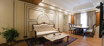 Maharaja Palaces Rohtak