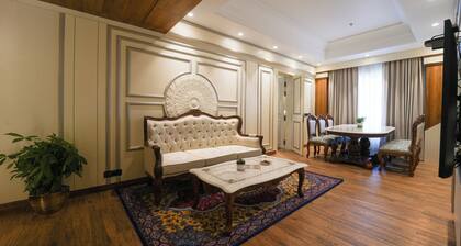 Maharaja Palaces Rohtak