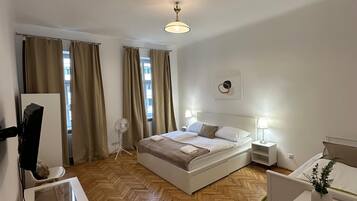 Apartament bàsic | Exterior