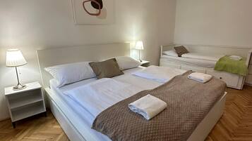 Fer et planche à repasser, Wi-Fi gratuit