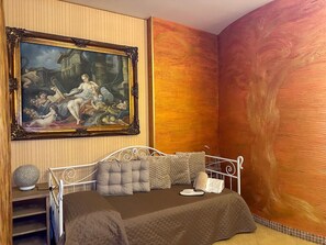 3 間睡房、Wi-Fi、床單