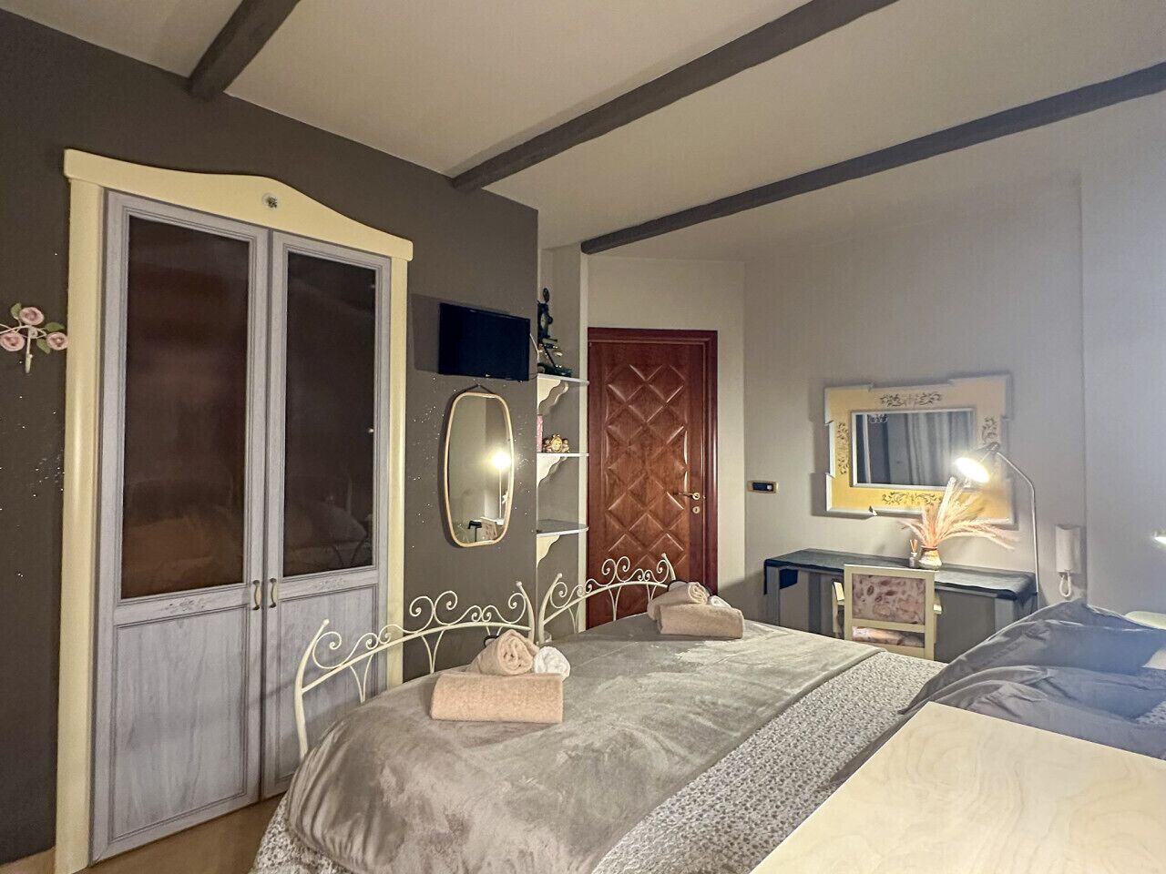 3 Schlafzimmer, WLAN, Bettwäsche