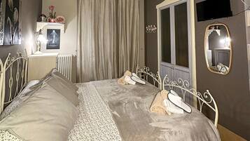 3 chambres, Wi-Fi, draps fournis