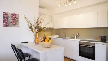 Cucina privata