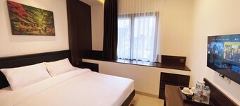 UMASAN COLIVING & RESTO PONDOK INDAH