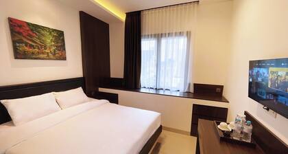 UMASAN COLIVING & RESTO PONDOK INDAH