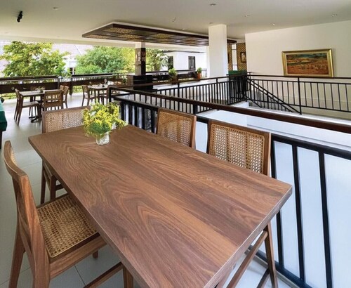 UMASAN COLIVING & RESTO PONDOK INDAH