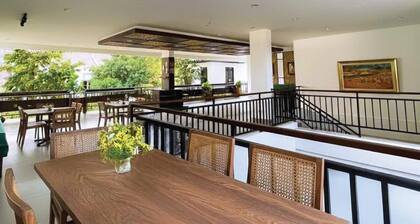 UMASAN COLIVING & RESTO PONDOK INDAH