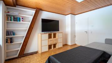 2 chambres, Wi-Fi, draps fournis