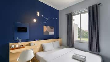 Habitación superior | Wifi gratis