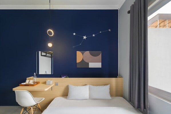 Habitación superior | Wifi gratis