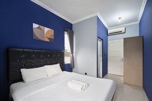 Deluxe-Zimmer