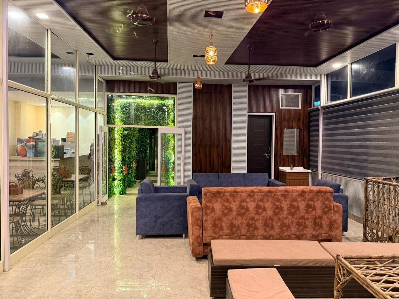 ร้านอาหาร