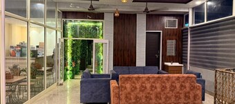 Hotel Drip Inn