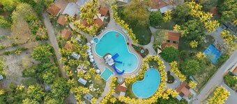 3 bedroom villa in fabulous Acajutla - Free social club pass