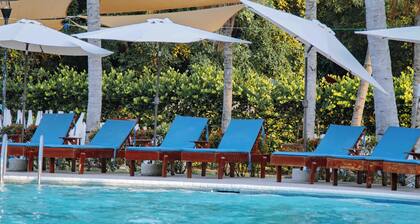 3 bedroom villa in fabulous Acajutla - Free social club pass