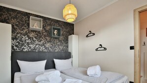 2 bedrooms, WiFi - Haus Parkallee 1 - House Parkallee 1, Apartment Allee Strandpark 14 (Timmendorfer Strand)