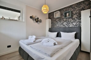 2 bedrooms, WiFi