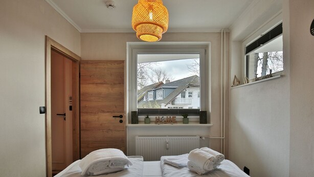 2 bedrooms, WiFi - Haus Parkallee 1 - House Parkallee 1, Apartment Allee Strandpark 14 (Timmendorfer Strand)