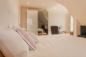 3 Schlafzimmer, WLAN