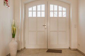 Unclassified image, 3 of 34, button - Haus Hafenflair - Brick house at the sailing harbor with its own sauna - Haus Hafenflair (Mönchgut)