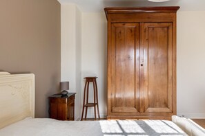 2 bedrooms, iron/ironing board - Pavilion in the Loir Valley (Saint-Rimay)