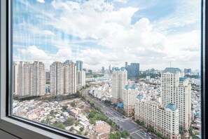 Exterior - The Peninsula Landmark Central Park (Ho Chi Minh)