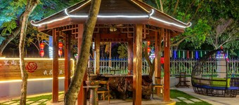 Sanya Anyun  Coastal Lodge