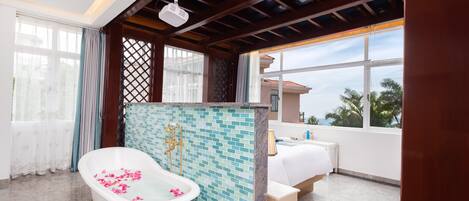 Chambre Double Lune de Miel | Rideaux occultants, Wi-Fi gratuit