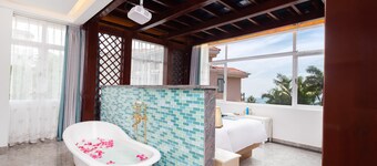 Sanya Anyun  Coastal Lodge