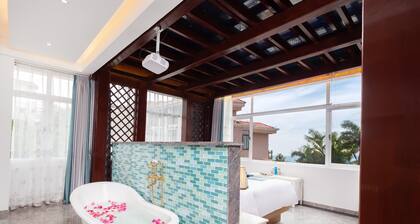 Sanya Anyun Coastal Lodge