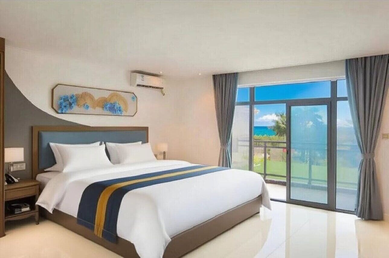 Panoramic Double Room