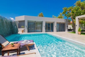 Villa | 3 Schlafzimmer