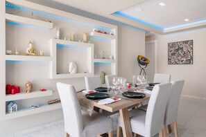 3 bedrooms - Rua Luxury Villa in Zakynthos (Zakynthos)