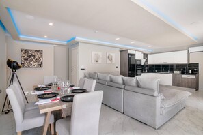 Villa | 3 Schlafzimmer