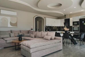 Villa | 3 chambres