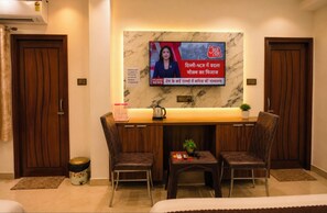Servicio a la habitación