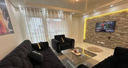 Stilvolles Apartment im modernen Ambiente in Tuttlingen