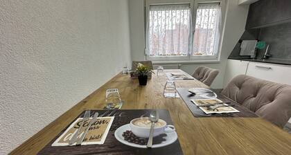 Stilvolles Apartment im modernen Ambiente in Tuttlingen