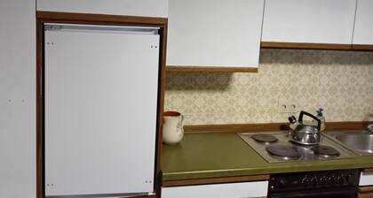 Eifel whimsical!!! Beautiful view, near NĂŒrburgring, waterfall