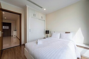 Room - Everland The Landmark (Ho Chi Minh City)