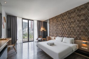 Premium Room | Free WiFi