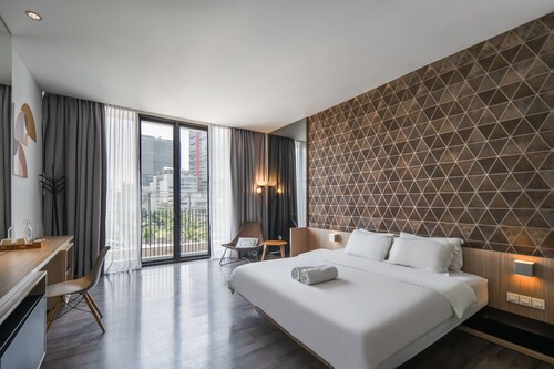 Cove Southouse Residence