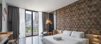 Cove Southouse Residence