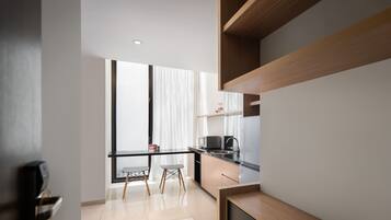 Premium Room | Free WiFi, bed sheets