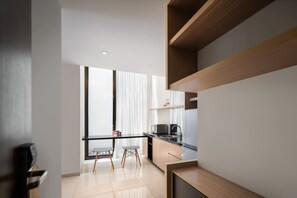 Habitación Premium | Wifi gratis y ropa de cama 