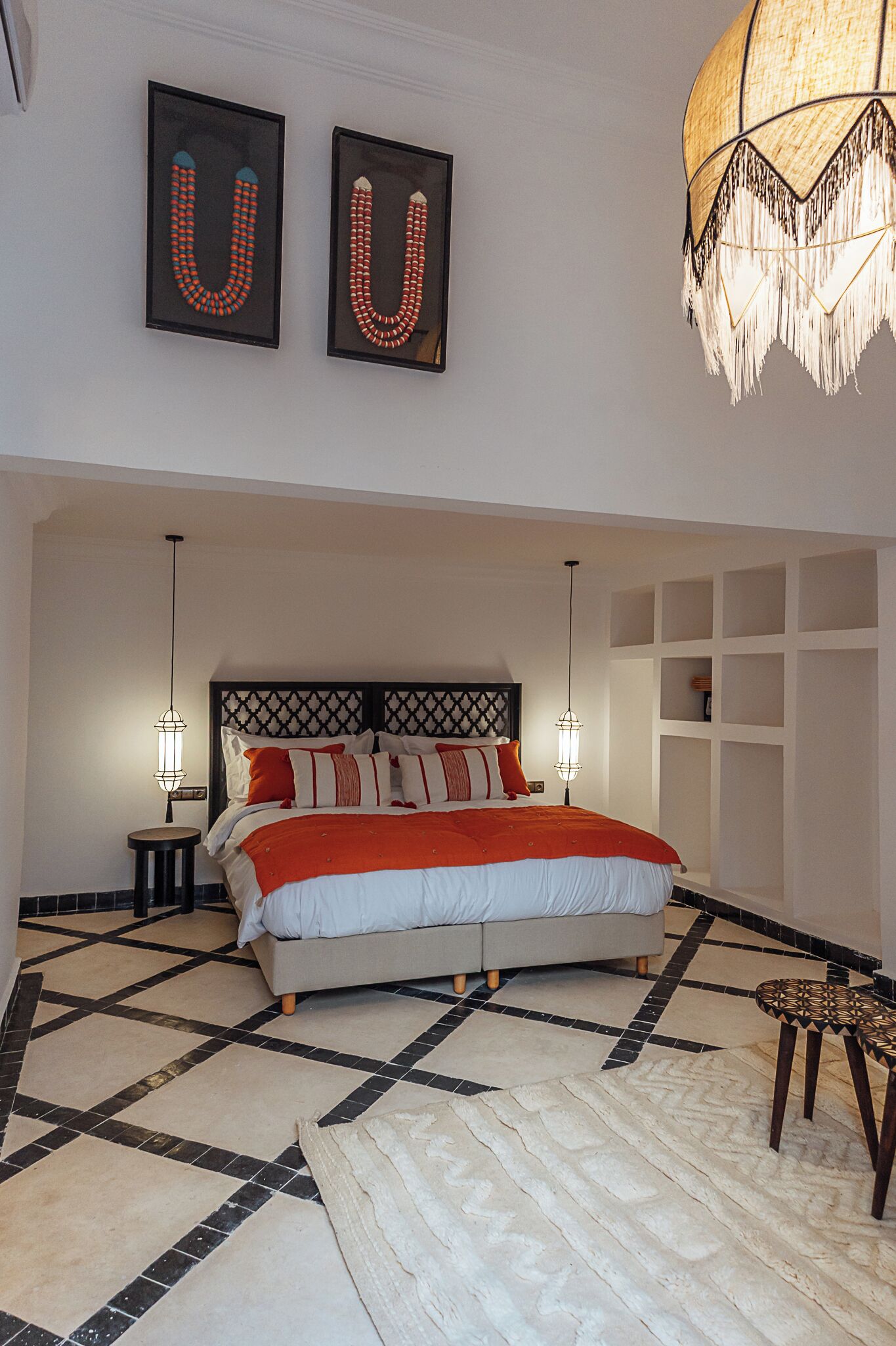 Family Triple Room | In-room safe, blackout drapes, free WiFi